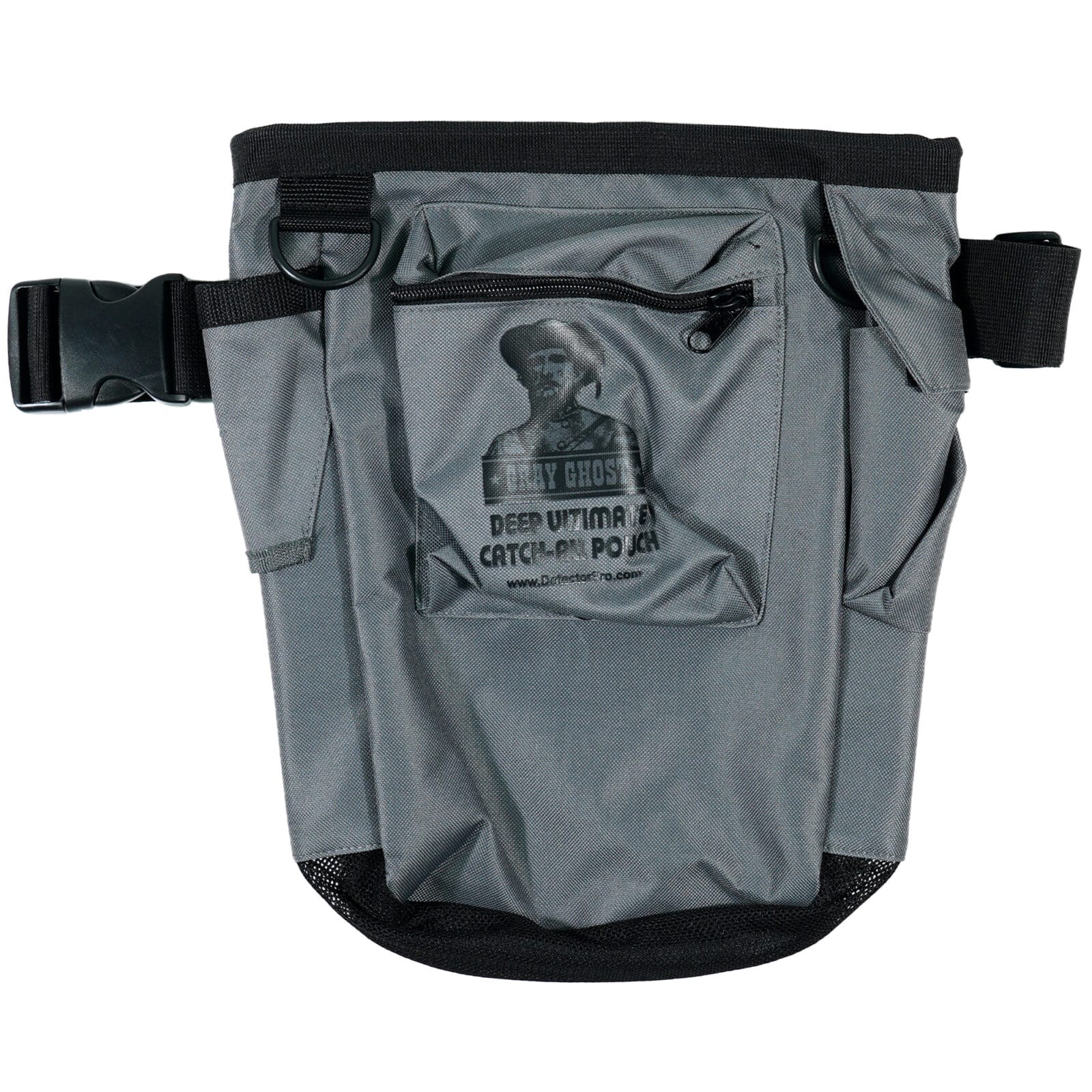 DetectorPro Gray Ghost DEEP Ultimate 