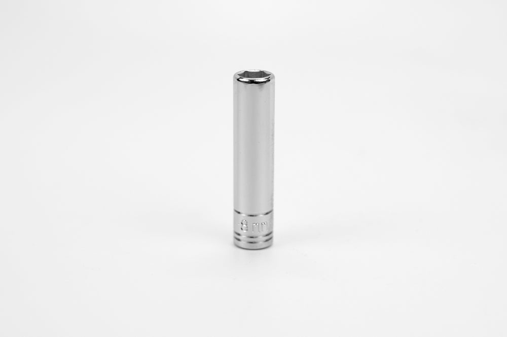8mm 1/4