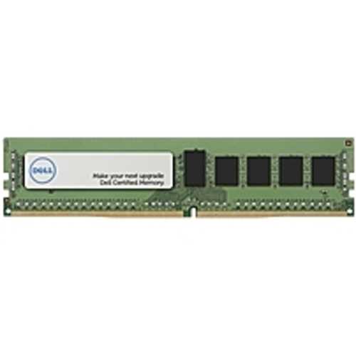 Dell SNPFN6XKC/8G 8GB DDR4 RAM 288-Pin DIMM 2133MHz PC4-17000 1.2V 2Rx8 Memory Module - Upgrade for Dell Servers & Workstations
