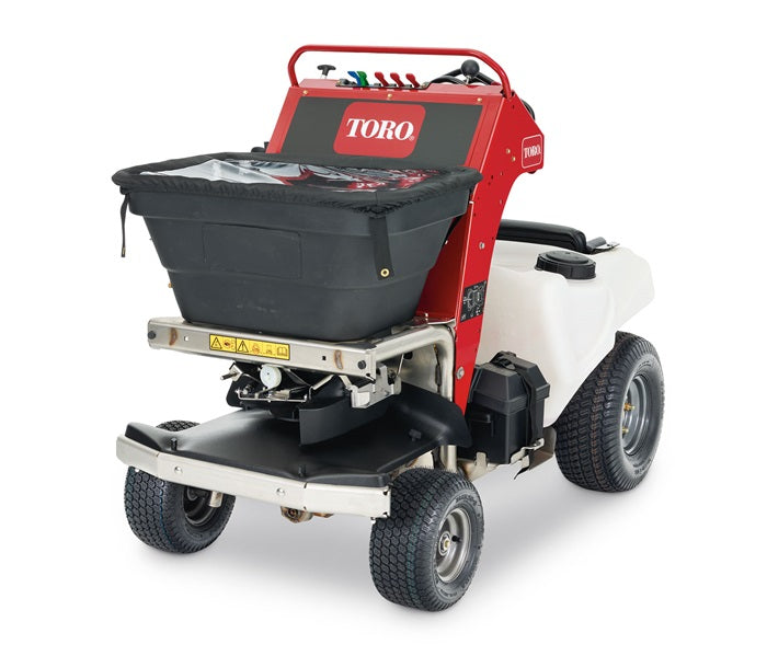 Toro 34230 SprayMaster Stand-On Sprayer with Lean-to-Steer Technology - Professional Lawn & Garden Chemical Applicator for Large Areas