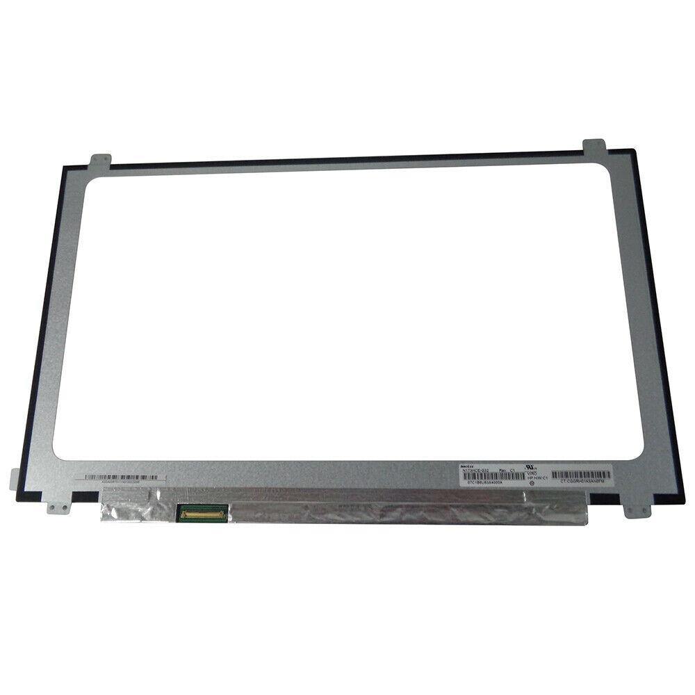 B173HAN01.1 17.3 Inch FHD 1920x1080 120Hz IPS LCD Screen - Replacement Laptop Display Panel for Gaming & Professional Work