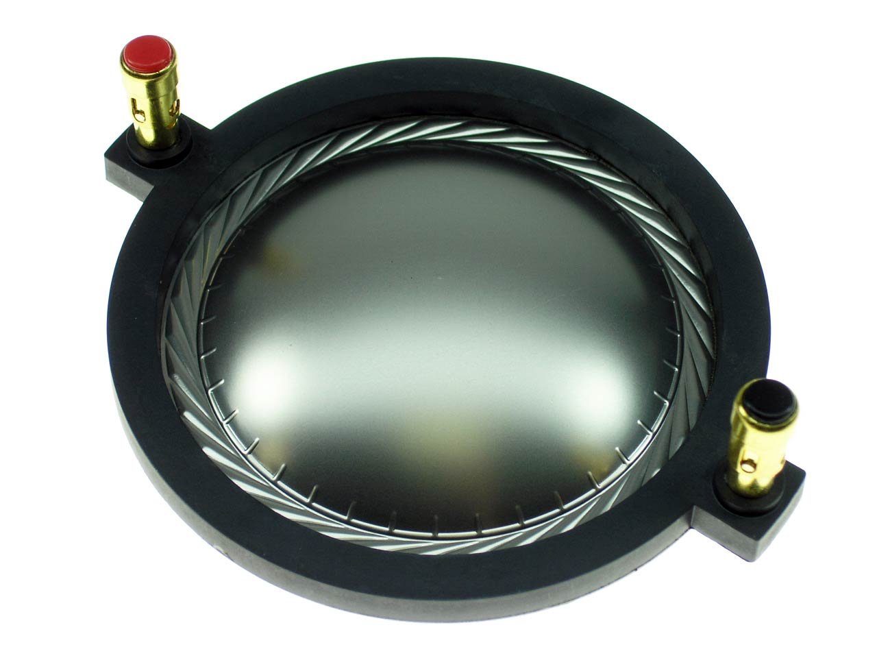 B&C DE920TN 8 Ohm Diaphragm Replacement - High-Quality SS Audio Diaphragm for DE920TN & Others - Perfect for Studio Monitors & Live Sound Systems