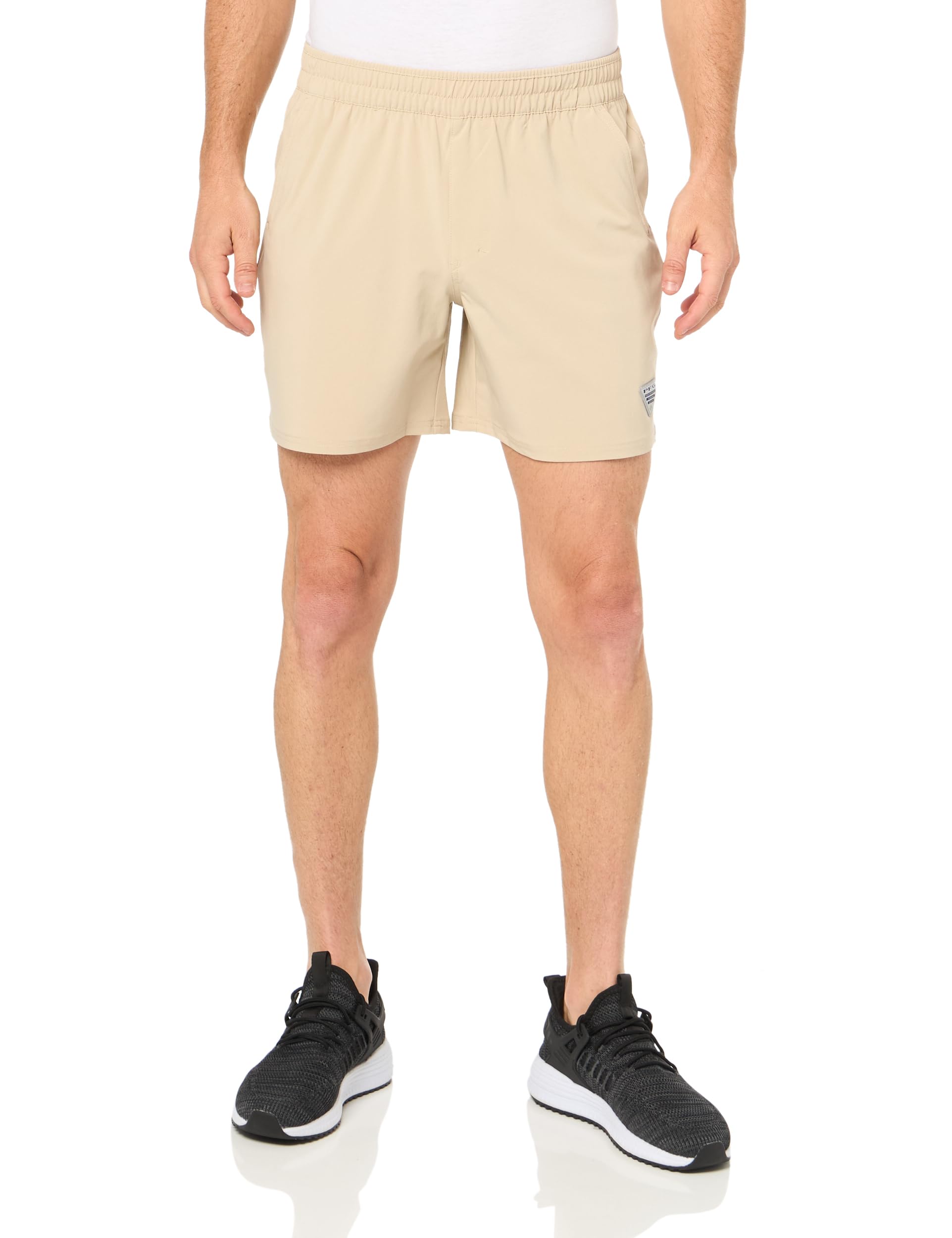 Columbia Men's Terminal Roamer Stretch Short - Lightweight Quick-Dry Hiking & Travel Shorts for Outdoor Adventures