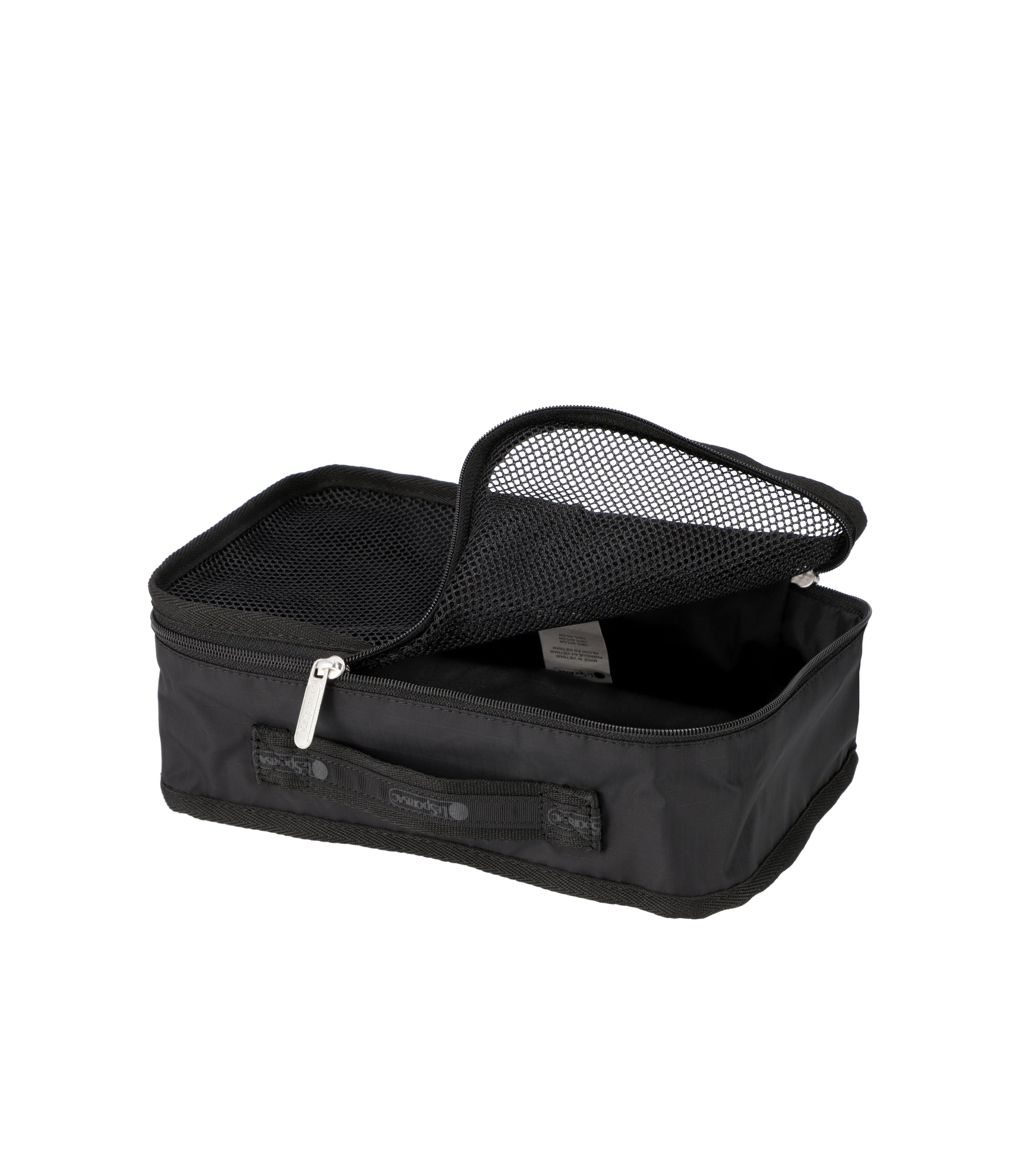 Travel Packing Cubes Set - Lightweight & Durable Organizers for Luggage, Suitcase & Backpack - Perfect for Travel, Camping & Business Trips