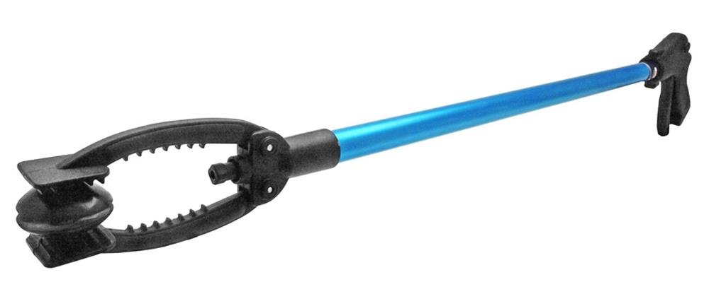 90426 Jumbo Pick Up Tool - 36 Inch Reacher Grabber with Magnetic Tip for Elderly, Disabled & Home Use - Lightweight Extended Reach Tool for Trash Pickup, Gardening & Hard-to-Reach Areas