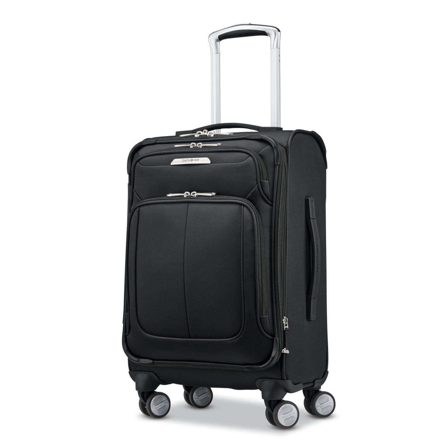 Samsonite Solyte DLX Softside Expandable Carry-On Luggage 20