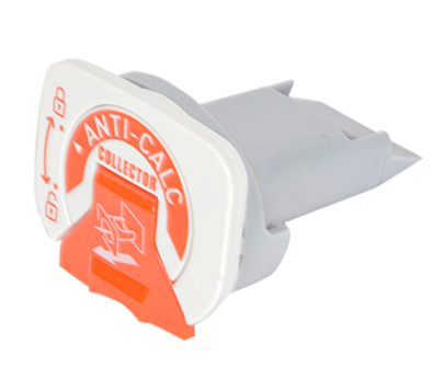 Tefal Turbo Pro Anti Scale Replacement Part - Drawer & Cap CS00139375 | Compatible with Tefal Kettles | Perfect for Easy Maintenance & Longevity