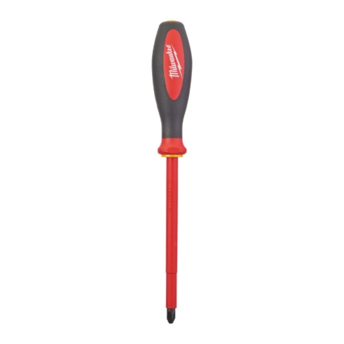 Milwaukee VDE Phillips Screwdriver PH3 x 150mm (6