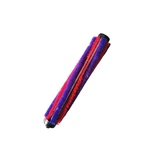 Dibea D18 Replacement Rolling Brush - Compatible with Handheld & Wireless Vacuum Cleaners - Perfect for Pet Hair, Carpet & Hard Floor Cleaning
