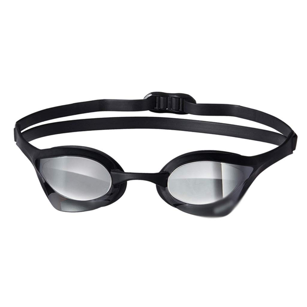 HD Waterproof Anti-Fog & UV Protection Swimming Goggles for Women - Professional Training, Triathlon & Competition Swim Gear - Perfect for Pool, Open Water & Fitness Swimming