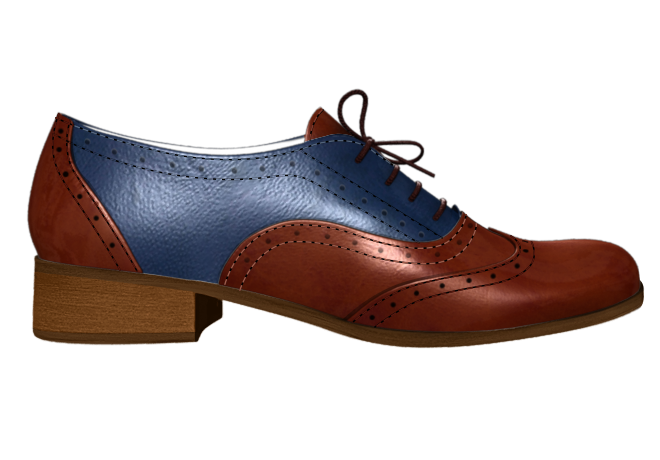 Lenox Oxfords 175 - Premium Men's Dress Shoes for Business & Formal Occasions | Comfortable Leather Oxford Shoes for Office, Wedding & Professional Events