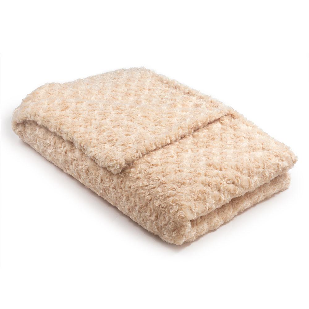 Weighted Blanket for Adults - Super Soft Chenille Magic Blanket for Stress Relief & Better Sleep - Perfect for Anxiety, Insomnia & Relaxation at Home or Office