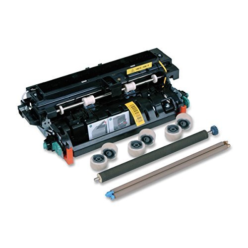 Lexmark 40X4724 Type 1 Printer Maintenance Kit - Compatible with Lexmark Printers - Essential for Office & Home Printing Supplies