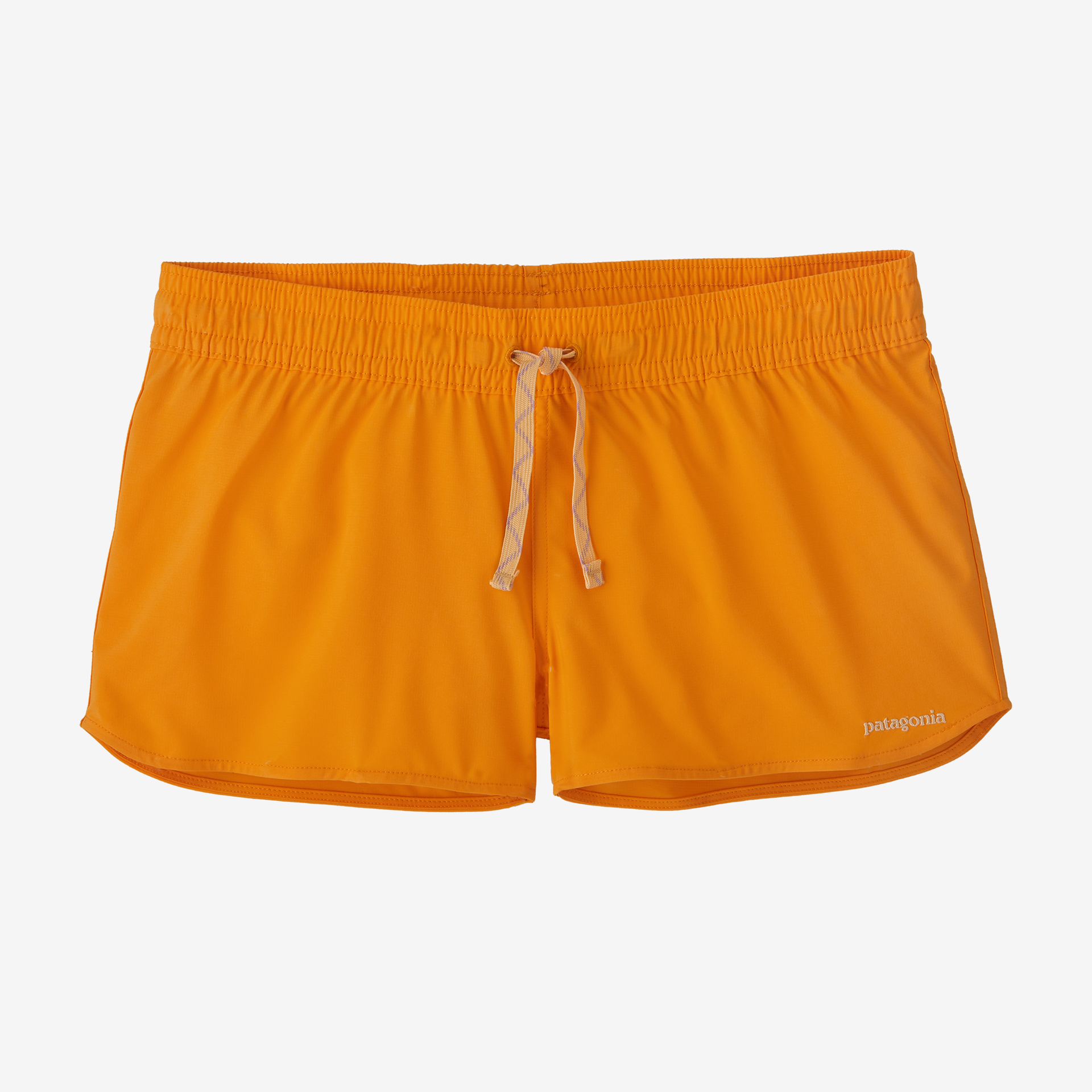 Women's Stretch Micro Shorts - High Waisted Workout Shorts for Running, Yoga & Gym - Comfortable & Breathable Activewear