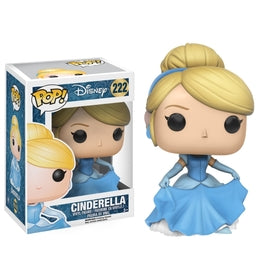 Disney Cinderella 222 - Official Princess Dress Costume for Kids | Halloween, Birthday Party & Cosplay Outfit