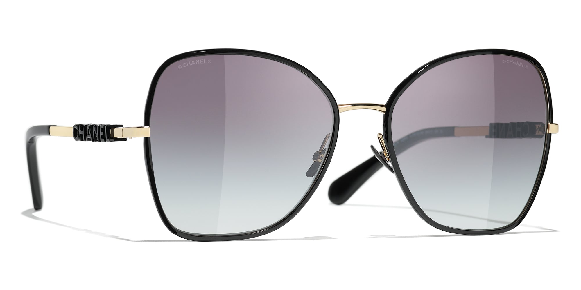 Chanel 4283 Sunglasses - Luxury Designer Shades for Women, UV Protection & Stylish Fashion Accessory - Perfect for Beach, Travel & Everyday Wear
