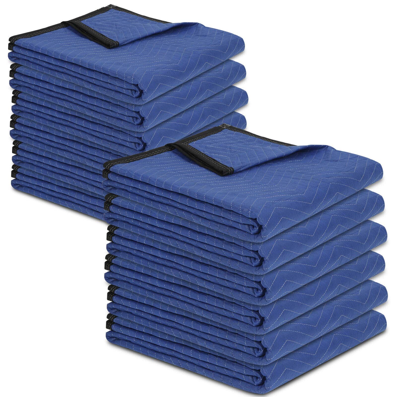 GXP 12 Pack Moving Blankets 80
