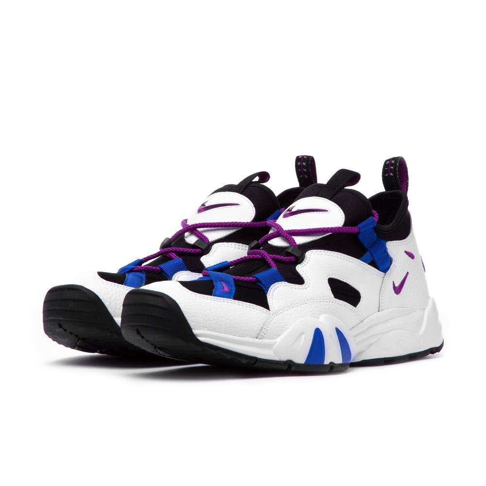 Nike Air Scream LWP Men's Running Shoes - Lightweight Trainers for Jogging & Gym Workouts (Style: AH8517) | Perfect for Road Running, Training & Casual Wear