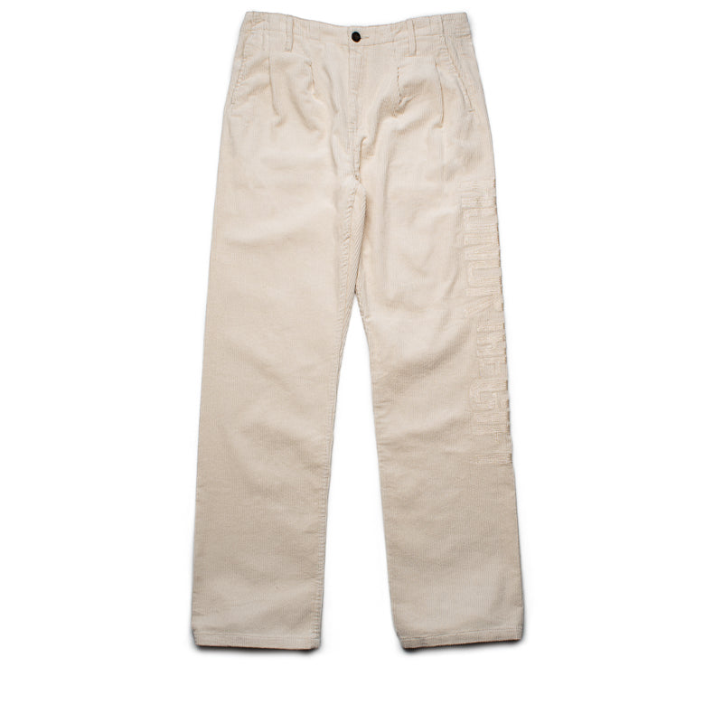 Honor The Gift Men's Corduroy Pants in Bone - Stylish & Comfortable Casual Trousers for Everyday Wear