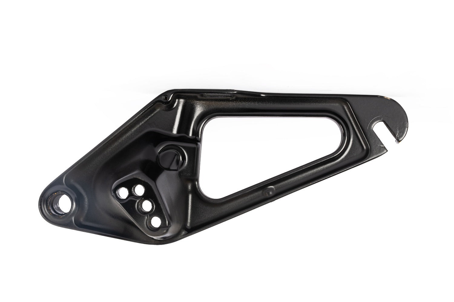 Inmotion RS Midnight Rear Swingarm Set - High-Performance Replacement Part for Electric Scooters - Perfect for Off-Road Riding & Urban Commuting