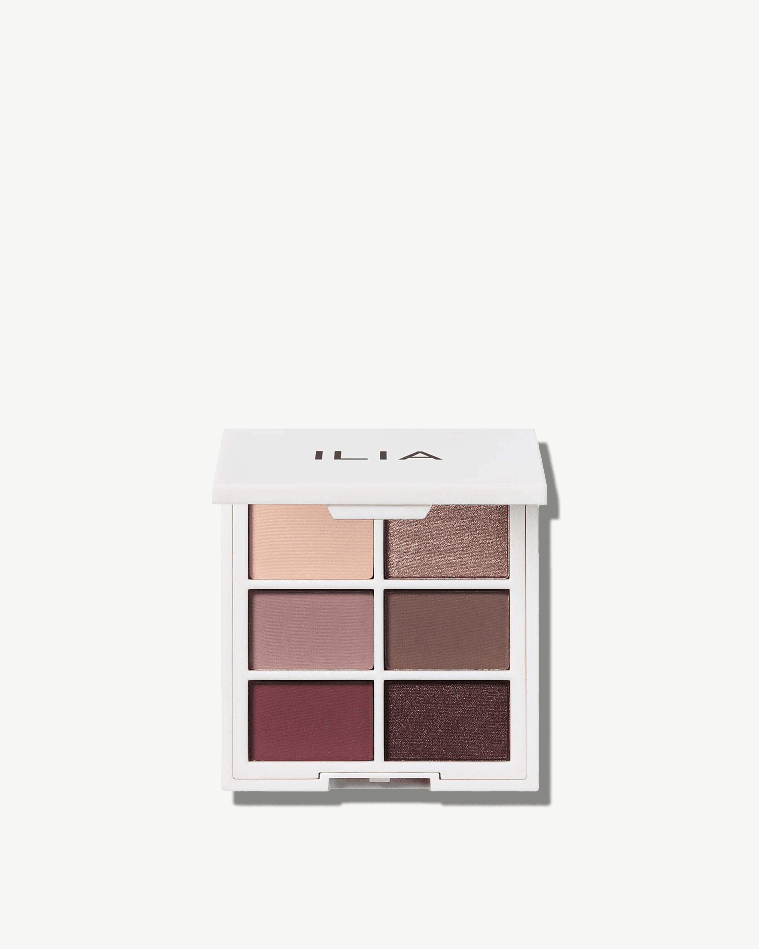 Cool Nude Eyeshadow Palette - 12 Highly Pigmented Matte & Shimmer Shades | Vegan & Cruelty-Free Makeup for Everyday Wear & Night Out Looks