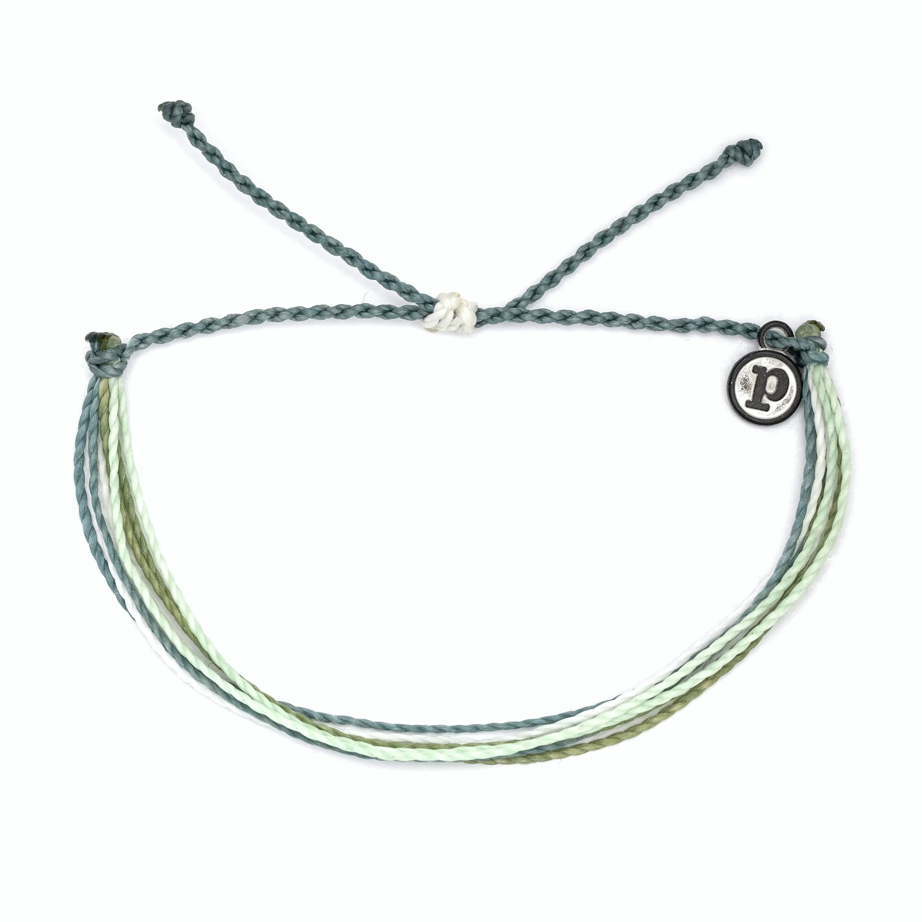Eco-Friendly Earth Day Bracelet for Women - Sustainable Beaded Wristband for Environmental Awareness, Gifts & Everyday Wear