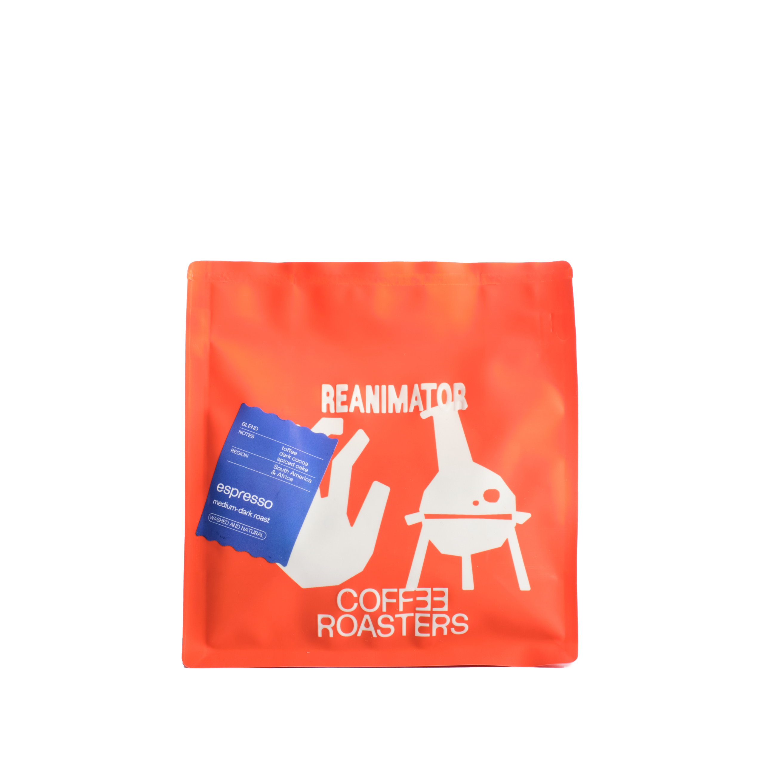 Premium Espresso Coffee Beans - Rich & Bold Dark Roast for Espresso Machines - Perfect for Home Baristas & Coffee Lovers