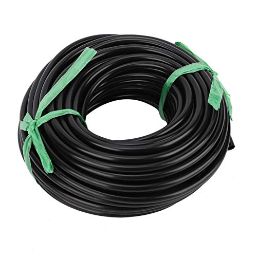 Omabeta Garden Watering Kit - Durable Lawn Sprinkler & Irrigation Hose System for Efficient Plant Care | Perfect for Backyard, Flower Beds & Vegetable Gardens