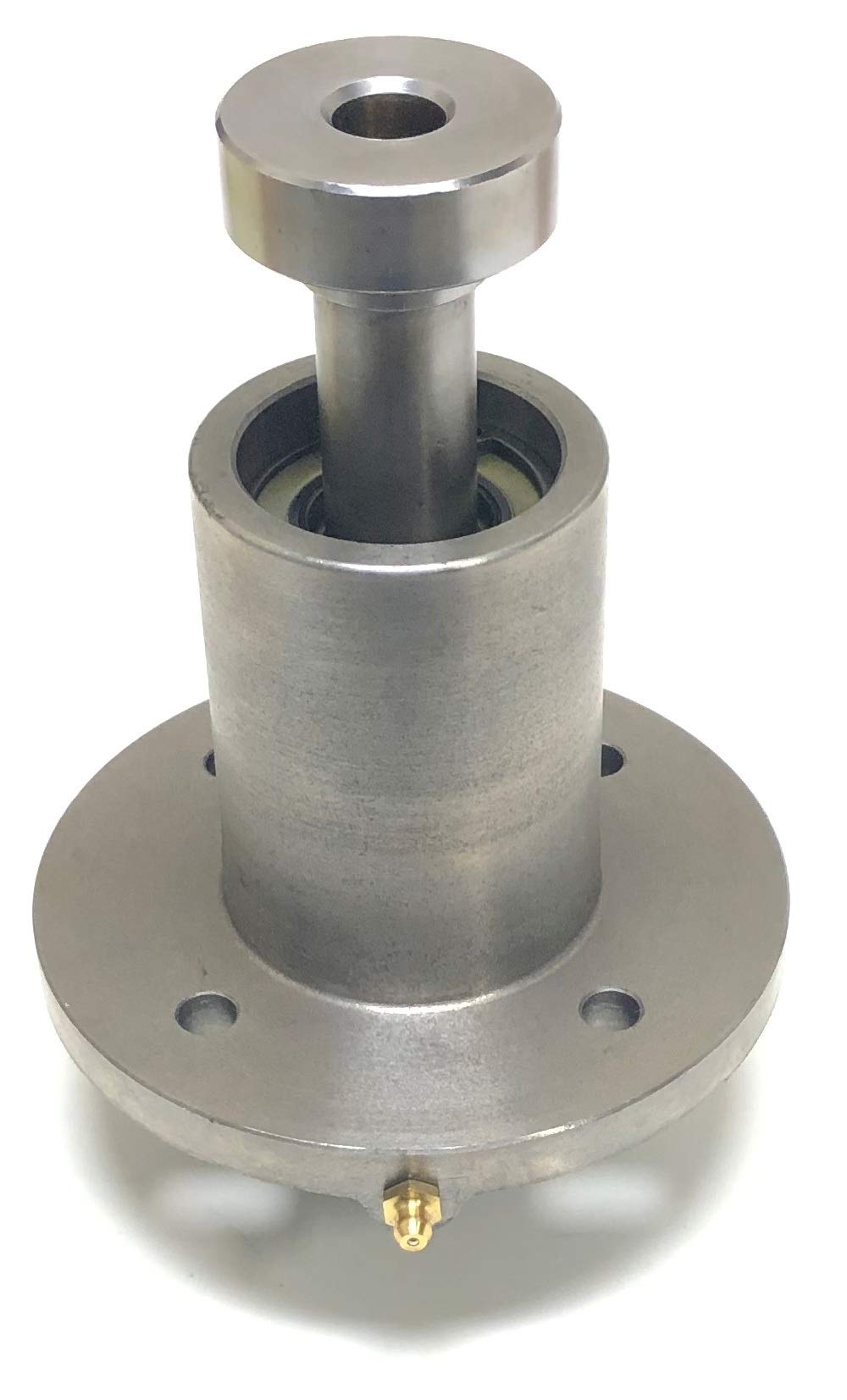 DIXIE CHOPPER 10161 Lawn Mower Spindle Assembly - Perfect for Grass Cutting & Maintenance