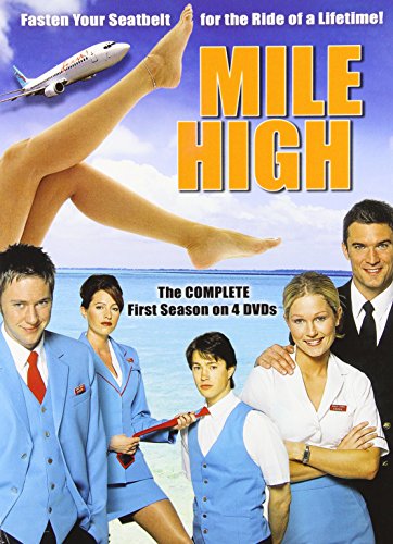 4PC: SEASON ONE MILE HIGH D - Stylish and Comfortable Women's Fashion Set for Travel, Work, and Everyday Wear