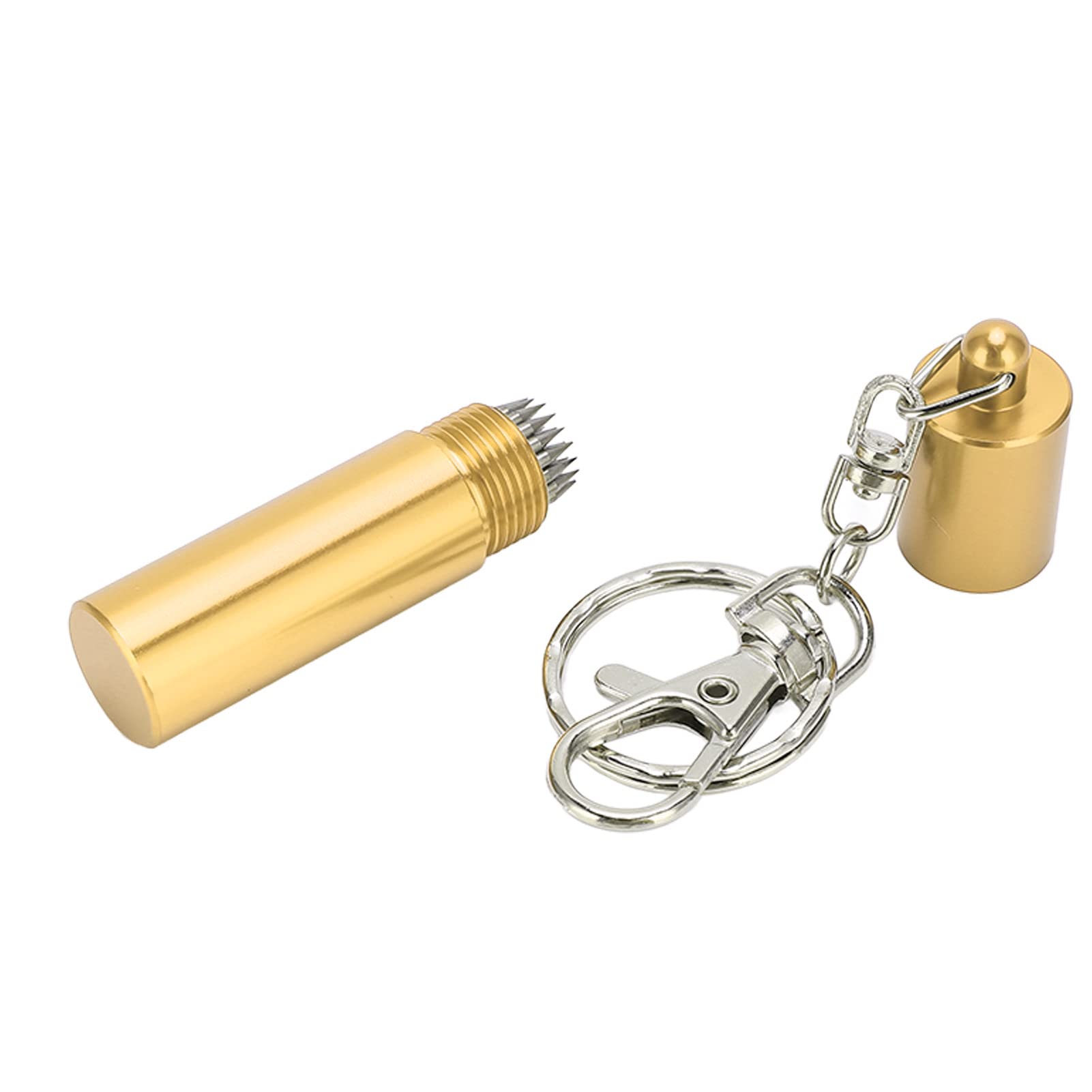 Billiard Pool Tip Tool - Easy to Use Cue Tip Shaper & Repair Kit for Professional & Home Pool Players | Perfect for Tip Maintenance, Shaping & Smoothing