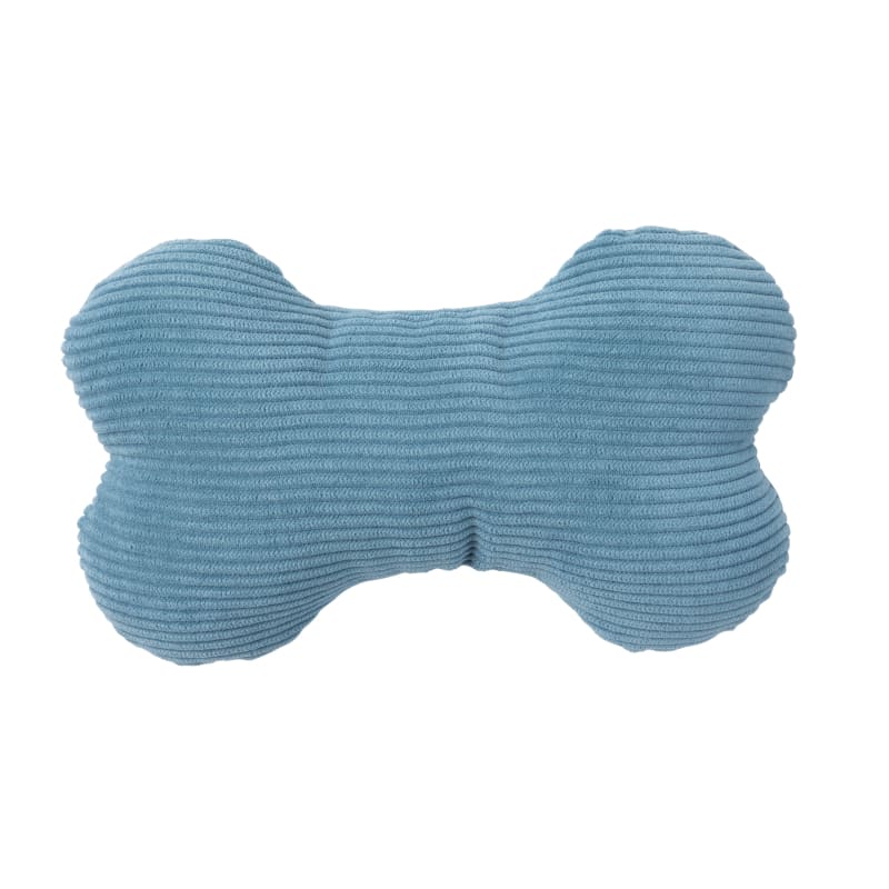 Fuzzyard Life Bone French Dog Toy - Durable Chew Toy for Small & Large Dogs (2 Sizes) | Perfect for Playtime, Training & Dental Health | Best Gift for Pet Lovers