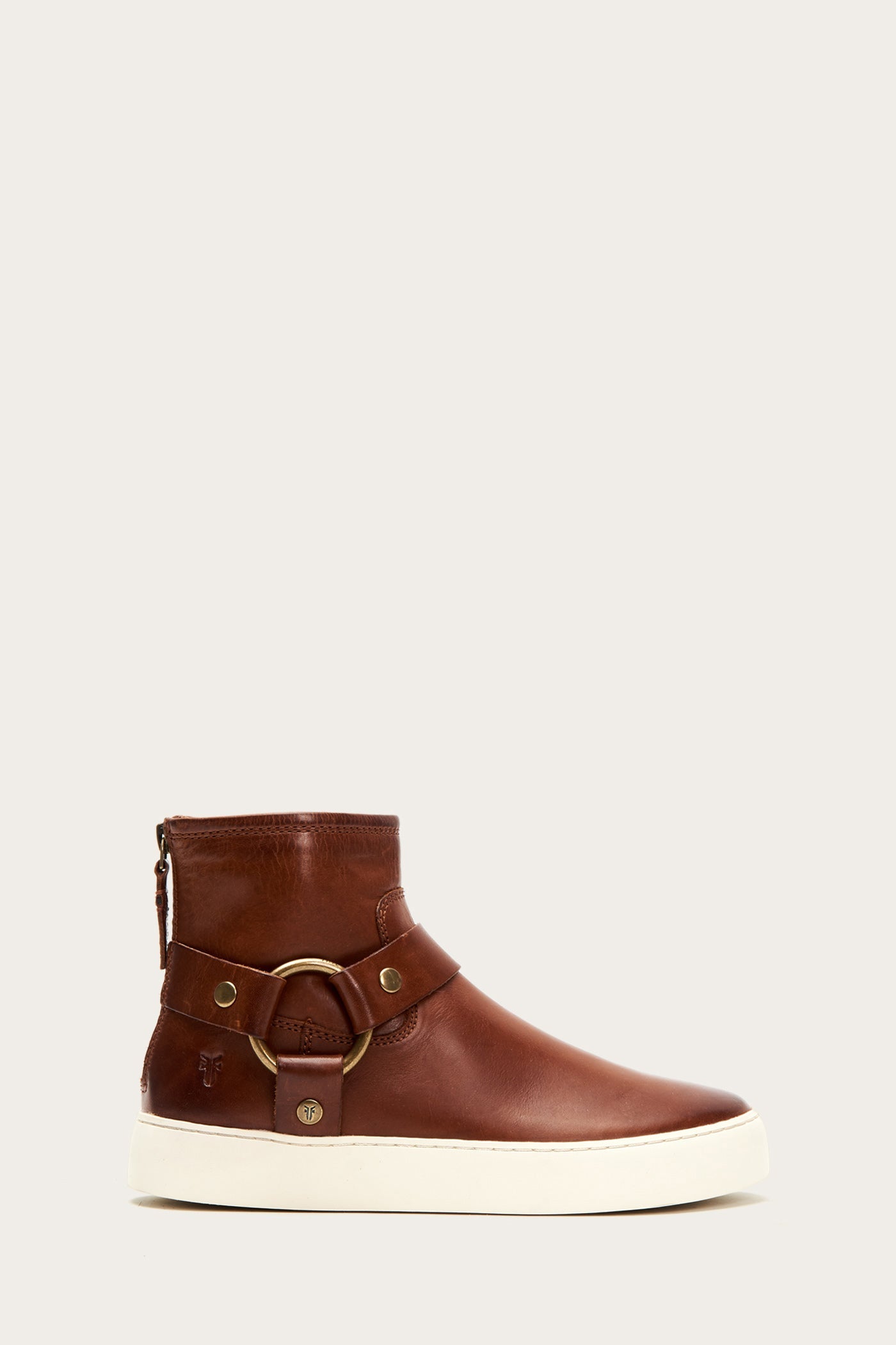 Lena Harness Bootie - Vintage Pre-Loved Ankle Boots for Women | Perfect for Casual Outfits, Date Nights & Fall Fashion