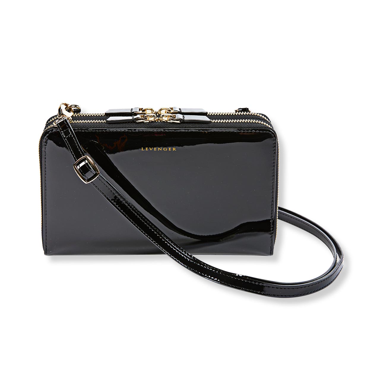 Carrie Couture Convertible Clutch Purse - Stylish Crossbody Bag for Women | Perfect for Parties, Weddings & Evening Events