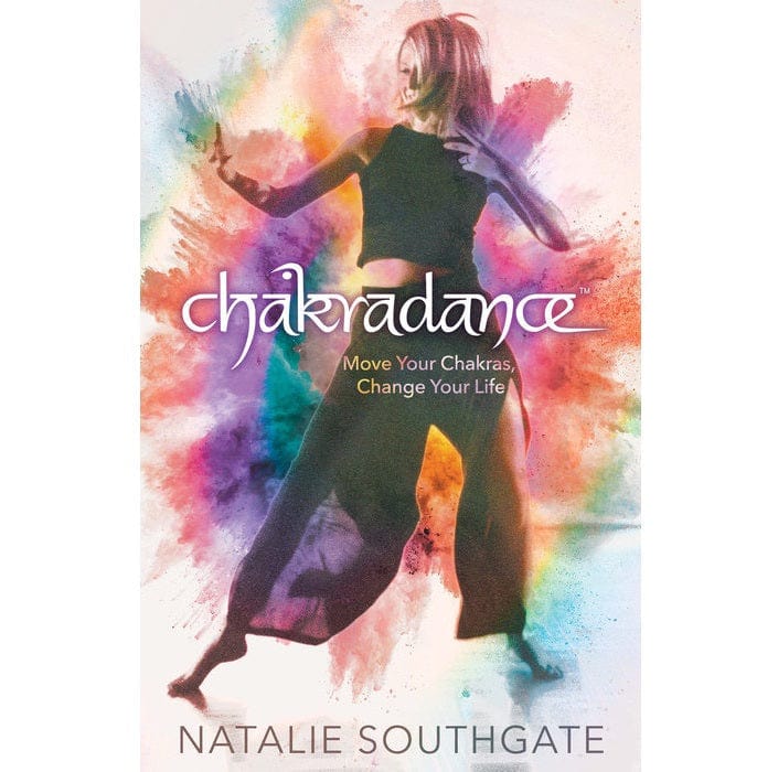 Chakradance Meditation Music for Healing & Energy Balancing - Perfect for Yoga, Reiki & Spiritual Practices