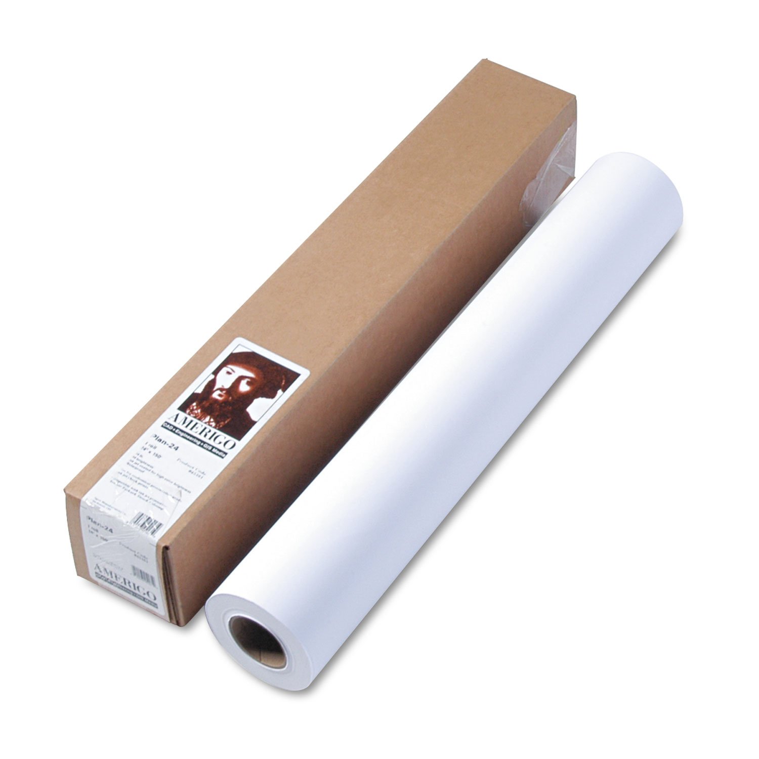 HP 51631D Designjet Inkjet Large Format Paper - 24