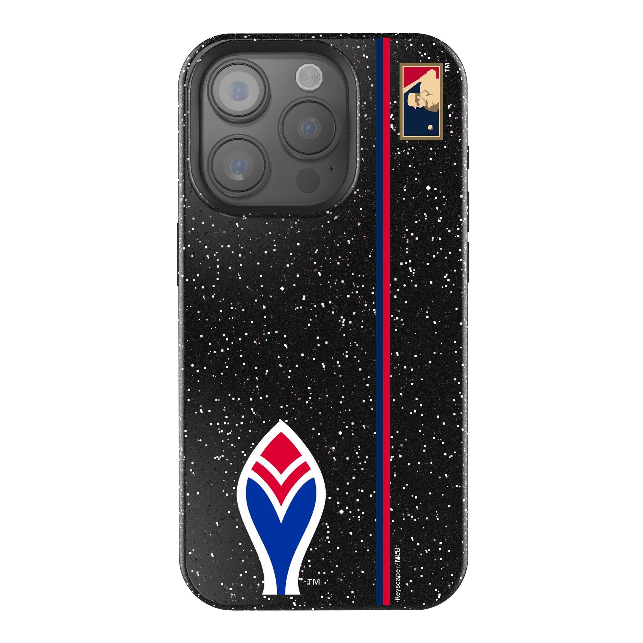 Atlanta Braves 1972-1975 Cooperstown Collection Retro Baseball Phone Case - Vintage MLB Team Design for iPhone & Samsung - Perfect for Baseball Fans & Game Day
