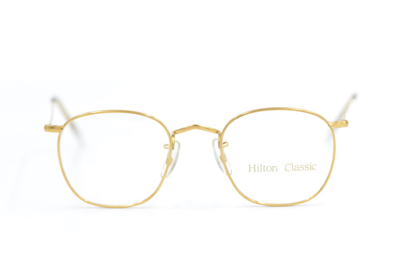 Hilton Classic 3 Quadra Gold - Premium Quality Jewelry for Women | Elegant Necklace for Parties, Weddings & Special Occasions