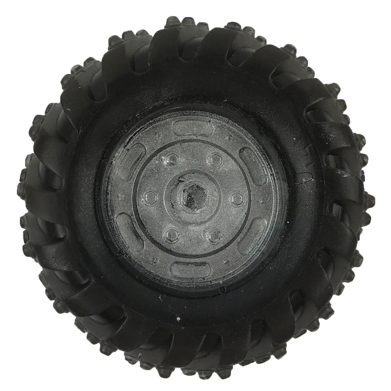 Handmade Brutal Tire Design Soap for Men - Unique Gifts by Zolin Art - Perfect for Father's Day, Man Cave Decor & Tough Guy Grooming