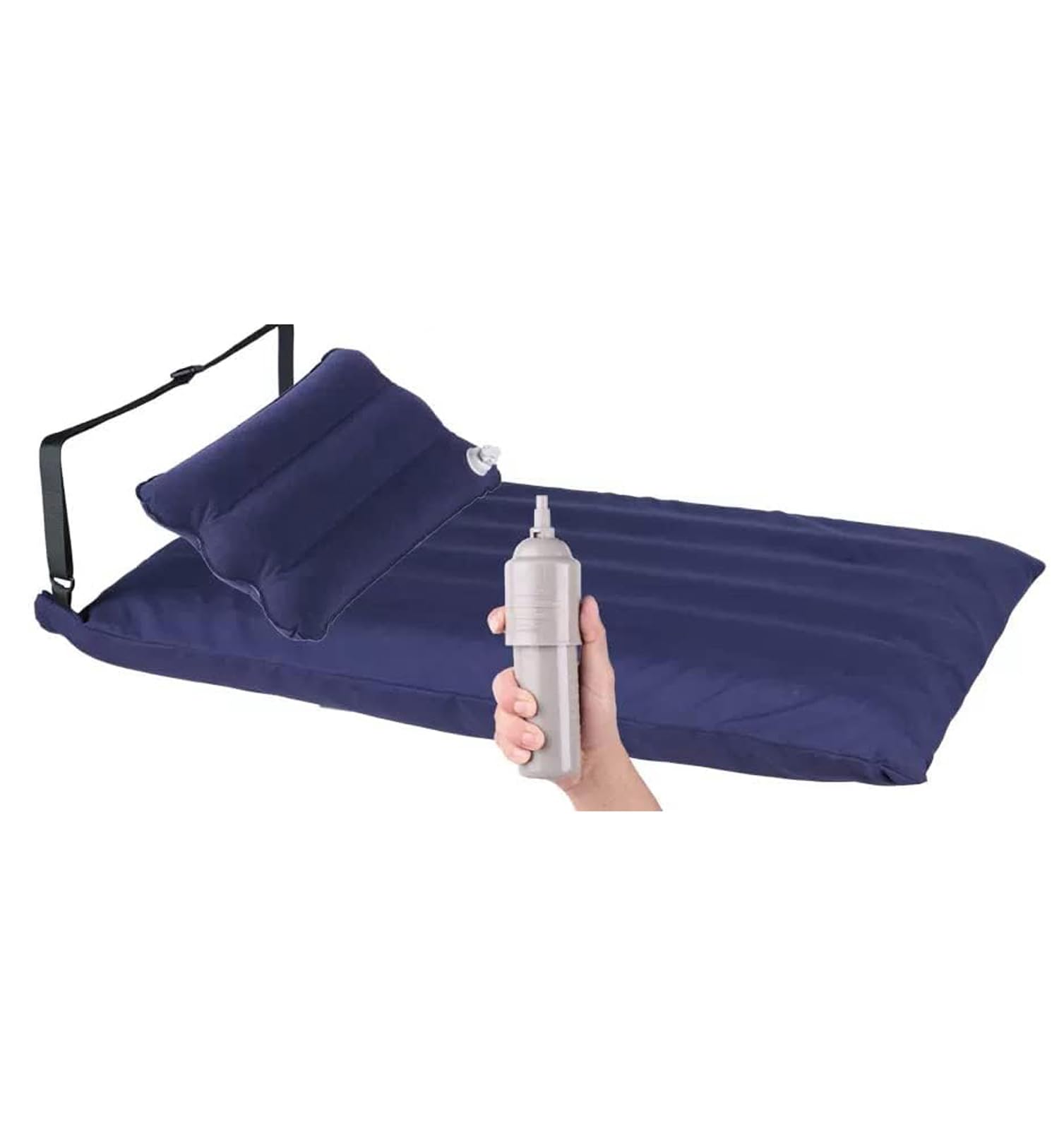 UZIAH Inflatable Airplane Travel Bed for Babies & Toddlers - Portable Flyaway Plane Bed Fits Most Airline Economy Seats - Perfect for Long Flights, Road Trips & Hotel Stays