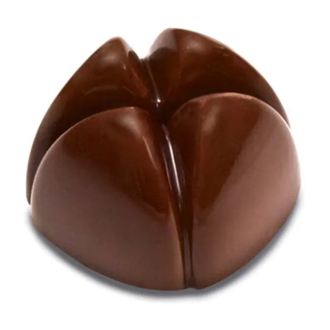 Premium Antonio Bachour Bonbons Chocolate Mold - 21 Cavity Silicone Forms for Professional Baking & Candy Making - Perfect for Home Chefs, Chocolatiers & DIY Treats
