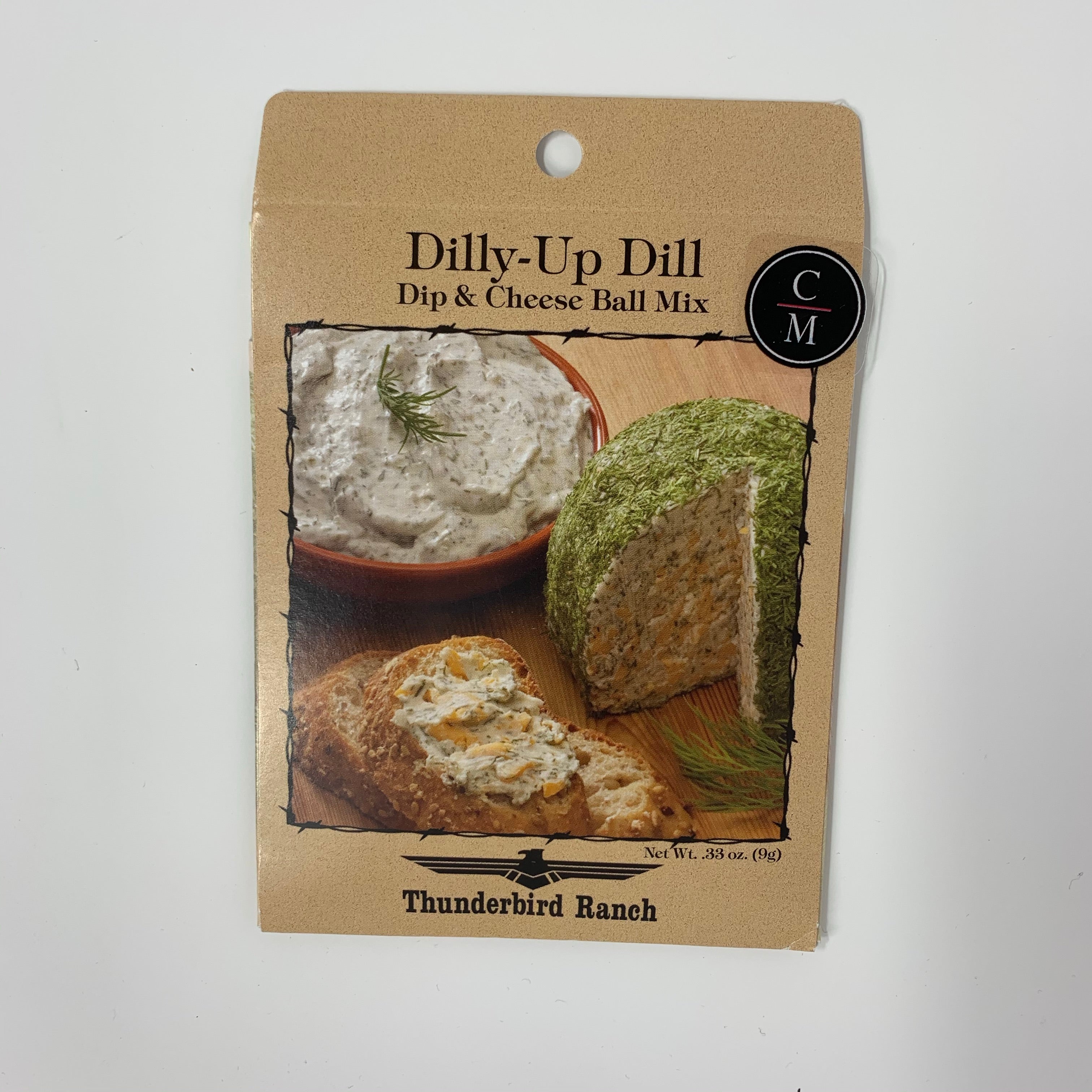 Dilly Up Dill Mix - Premium Dill Seasoning Blend for Pickling, Cooking & Baking | Perfect for Salads, Seafood, Dips & Homemade Pickles