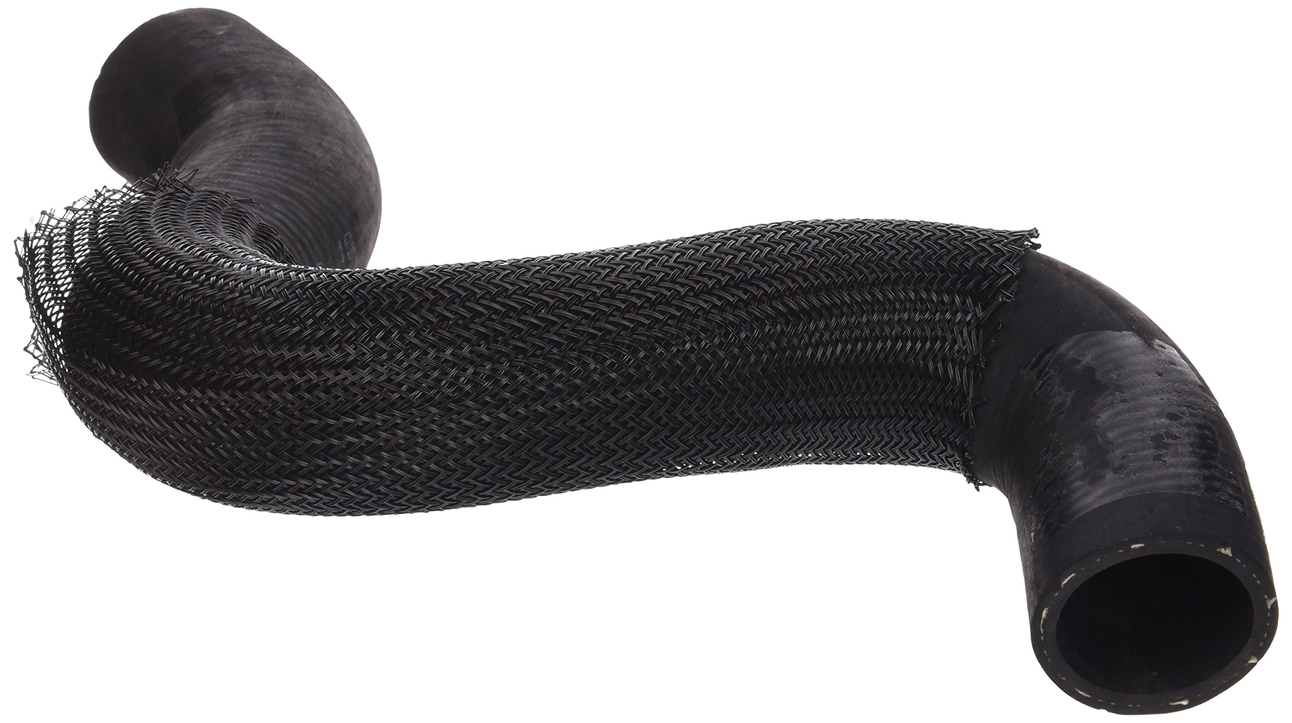 Dayco 72143 Upper Radiator Hose Replacement - Compatible with [Vehicle Models] | Durable Rubber Construction for Engine Cooling System | Perfect for DIY Car Repairs & Maintenance