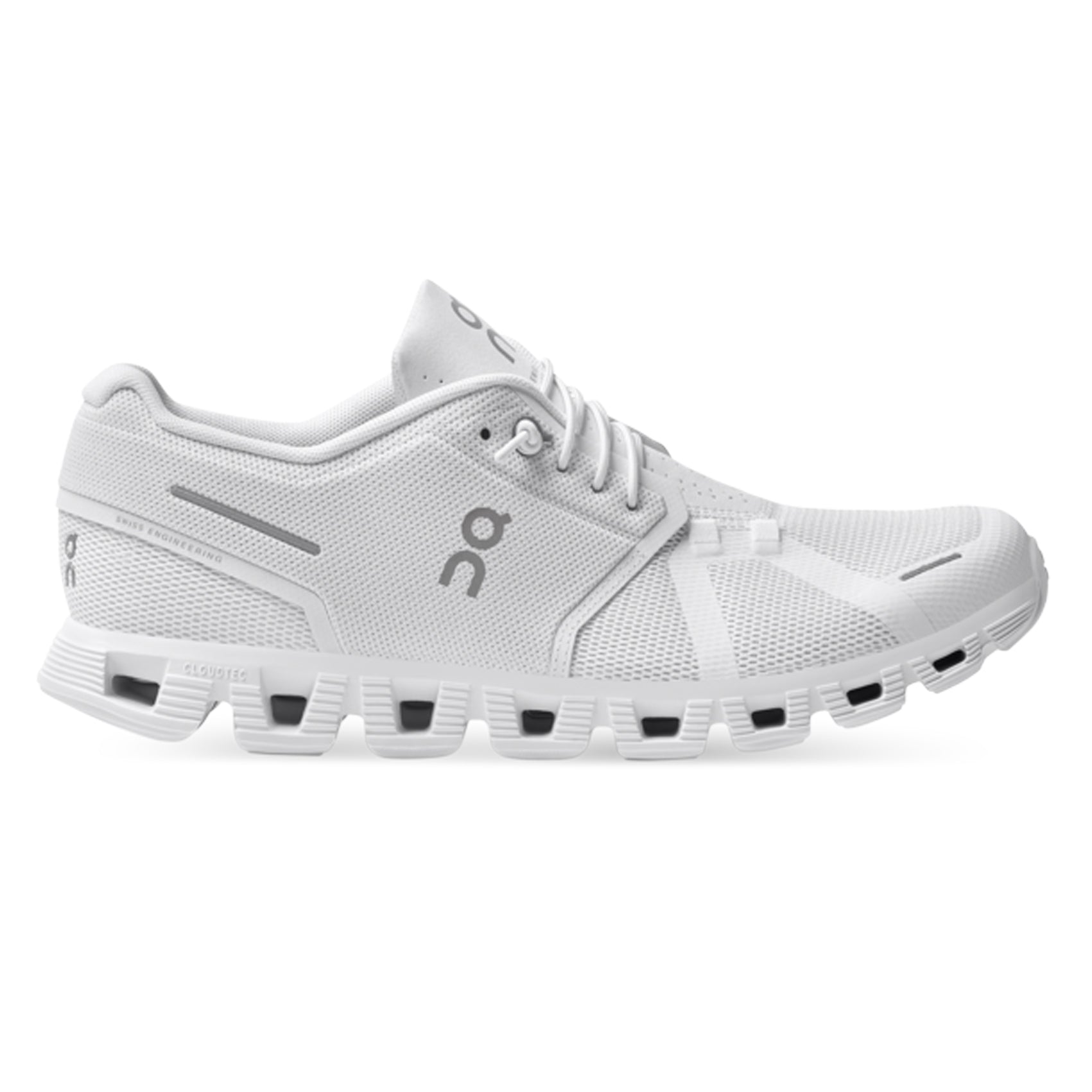 Women's On Running Cloud 5 - Lightweight Running Shoes for Women with Cushioned Comfort | Perfect for Jogging, Gym Workouts & Everyday Wear