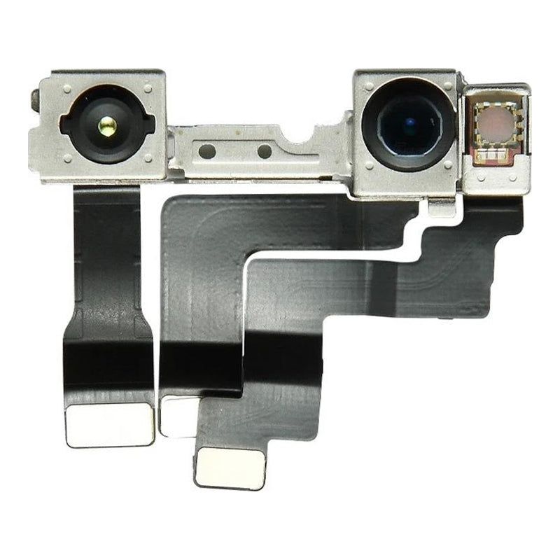 iPhone 12 Mini Front Camera & Sensor Replacement Kit - DIY Repair Solution for Face ID & Selfie Camera Issues | Perfect for Home Repairs & Tech Enthusiasts