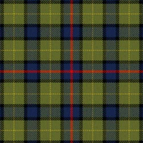 Art Pewter Silver Tartan Plaid Brooch Pin - Elegant Scottish Highland Accessory for Women, Men, Formal Wear & Traditional Costumes