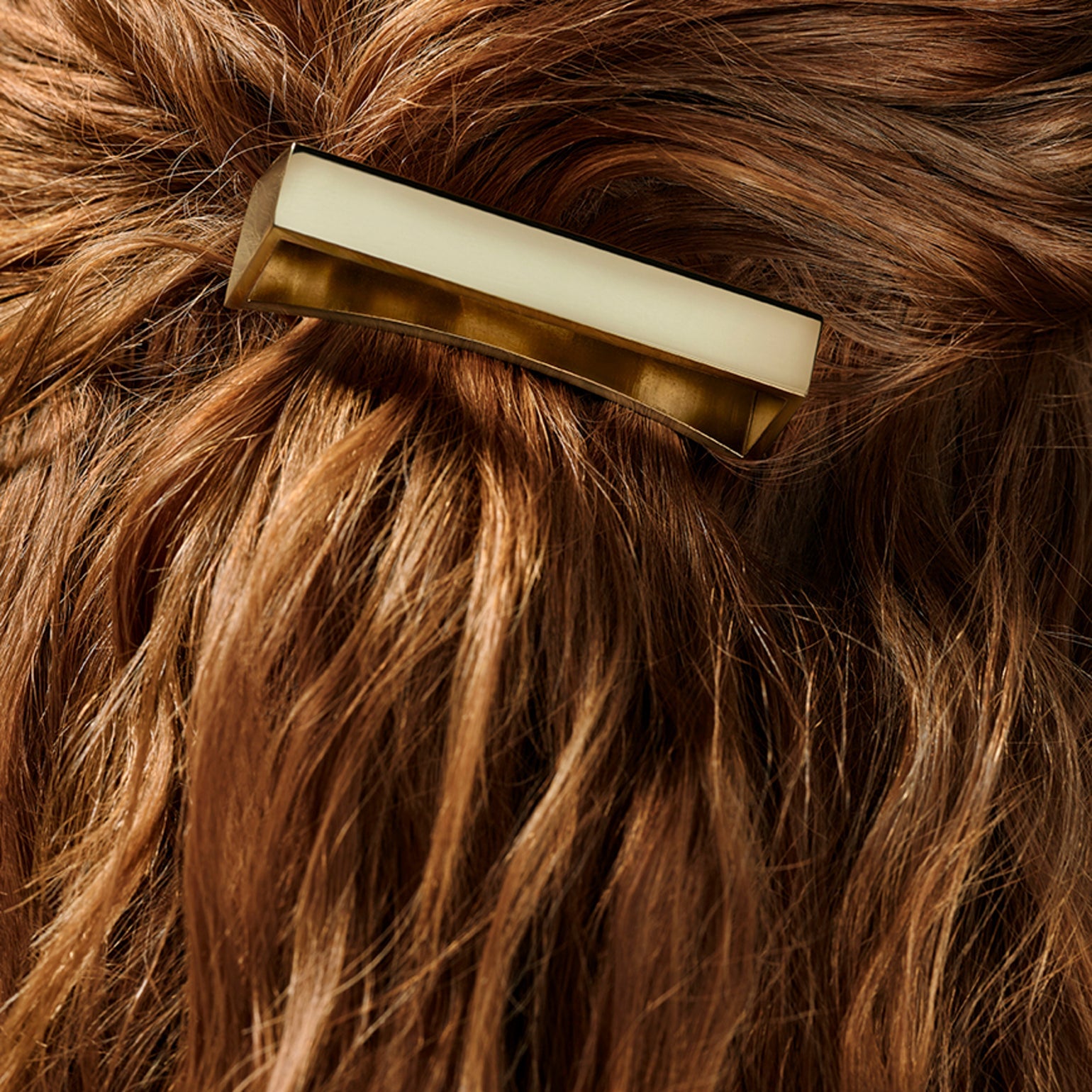 Elegant Hair Barrettes for Women - Non-Slip Hair Clips for Fine, Thick & Curly Hair - Perfect for Weddings, Parties & Everyday Styling