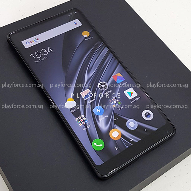 Xiaomi Mi Mix 2 64GB Smartphone - 5.99