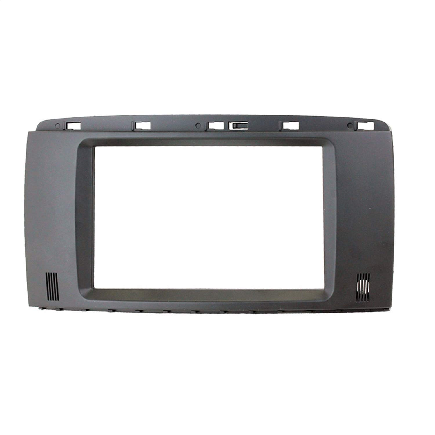 Metra Electronics 95-8728B Radio Installation Kit for Mercedes R Class 2009-2011 - Car Stereo Dash Mounting Bracket & Wiring Harness Adapter - Perfect for Aftermarket Head Unit Upgrade