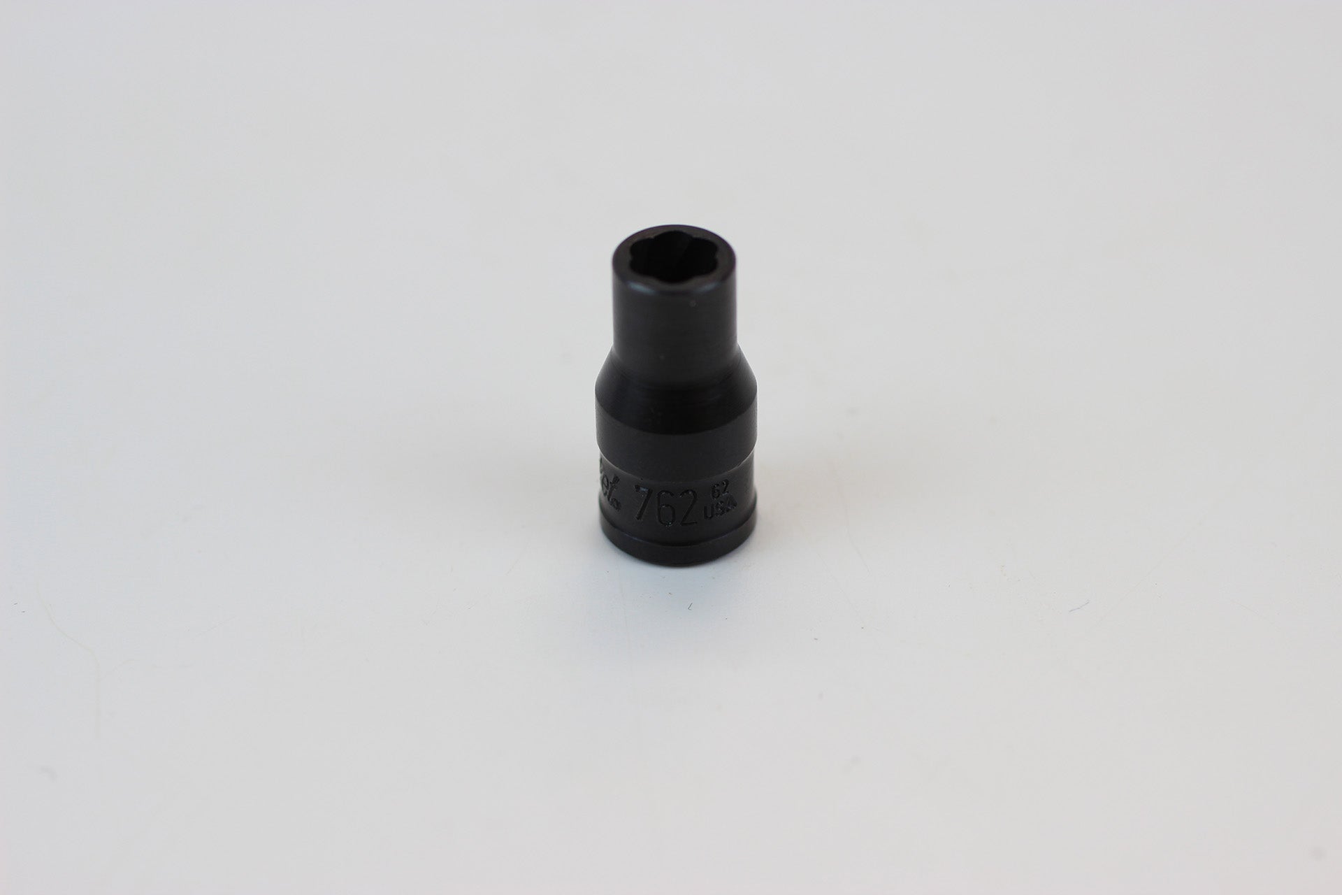 1/4 Inch Drive 6.25mm & 1/4 Turbo Socket - Professional Grade Impact Socket Set for Automotive Repair, Machinery Maintenance & DIY Projects